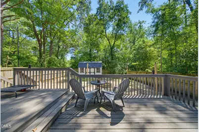 238 E Vance Street, Zebulon, NC 27597 - Photo 29