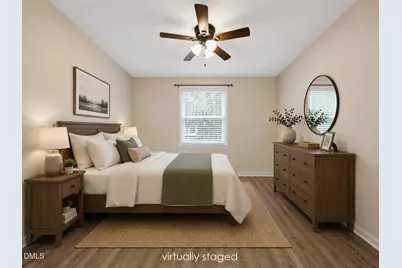 238 E Vance Street, Zebulon, NC 27597 - Photo 17
