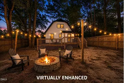 238 E Vance Street, Zebulon, NC 27597 - Photo 33