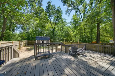 238 E Vance Street, Zebulon, NC 27597 - Photo 27