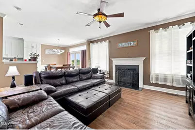 1808 Ken Drive, Fuquay Varina, NC 27526 - Photo 13