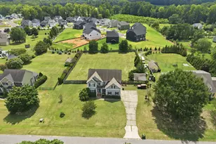 1808 Ken Dr, Fuquay Varina, NC 27526 - Photo 45