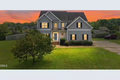 1808 Ken Drive, Fuquay Varina, NC 27526 - Photo 1