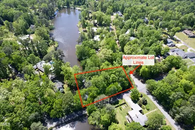 2130 Timberlake Drive, Raleigh, NC 27604 - Photo 19
