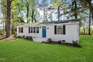 7222 Thorne Farm Rd, Elm City, NC 27822 - Photo 1