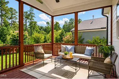 443 Boulder Point Drive, Chapel Hill, NC 27516 - Photo 23
