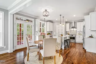 443 Boulder Point Dr, Chapel Hill, NC 27516 - Photo 19