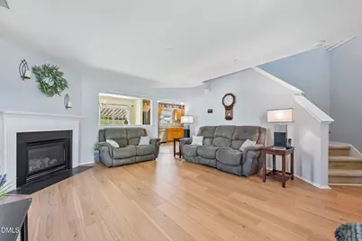 1024 Lockberry Court, Clayton, NC 27520 - Photo 5