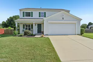 1024 Lockberry Ct, Clayton, NC 27520 - Photo 1