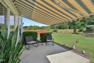1024 Lockberry Court, Clayton, NC 27520 - Photo 23