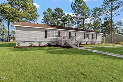190 Pickett Circle, Vass, NC 28394 - Photo 1