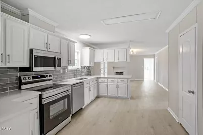 190 Pickett Circle, Vass, NC 28394 - Photo 5