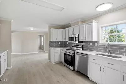 190 Pickett Circle, Vass, NC 28394 - Photo 3