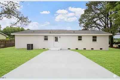 601 West Street, Selma, NC 27576 - Photo 21