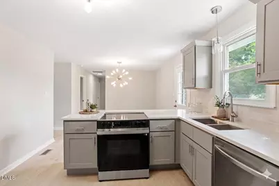 601 West Street, Selma, NC 27576 - Photo 7