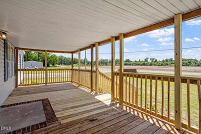 381 Woodland Church Road, Mar-Mac, NC 28333 - Photo 25