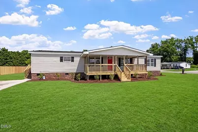 381 Woodland Church Road, Mar-Mac, NC 28333 - Photo 1