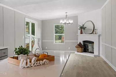 124 Watson Road, Norlina, NC 27563 - Photo 9