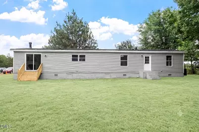 124 Watson Road, Norlina, NC 27563 - Photo 23