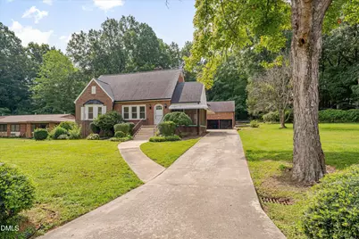 309 Albright Avenue, Graham, NC 27253 - Photo 3