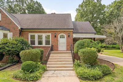 309 Albright Avenue, Graham, NC 27253 - Photo 5