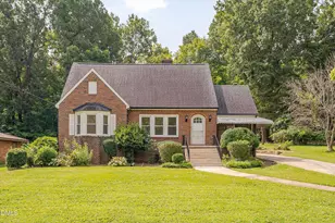 309 Albright Ave, Graham, NC 27253 - Photo 1