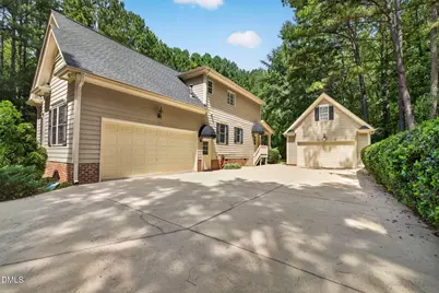 105 Lily Crossing, Clayton, NC 27527 - Photo 5
