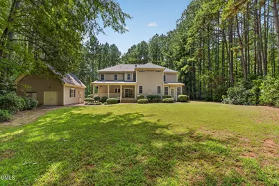 105 Lily Crossing, Clayton, NC 27527 - Photo 79