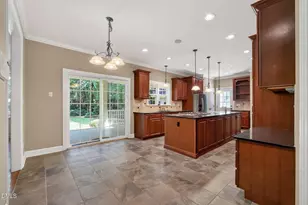 105 Lily Crossing, Clayton, NC 27527 - Photo 23