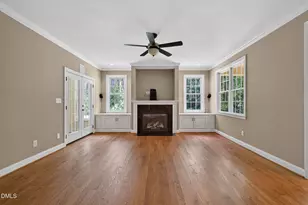 105 Lily Crossing, Clayton, NC 27527 - Photo 35