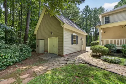 105 Lily Crossing, Clayton, NC 27527 - Photo 75