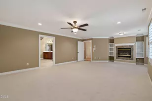 105 Lily Crossing, Clayton, NC 27527 - Photo 51