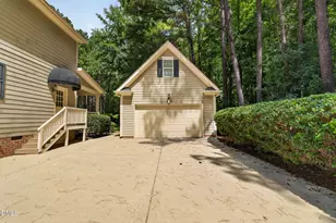 105 Lily Crossing, Clayton, NC 27527 - Photo 9