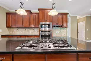 105 Lily Crossing, Clayton, NC 27527 - Photo 25