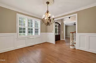 105 Lily Crossing, Clayton, NC 27527 - Photo 13