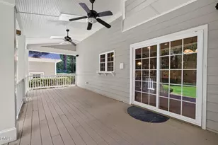 105 Lily Crossing, Clayton, NC 27527 - Photo 67
