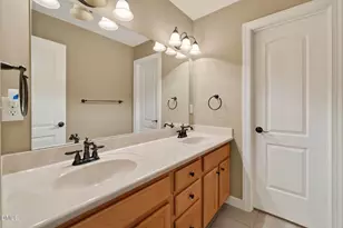 105 Lily Crossing, Clayton, NC 27527 - Photo 45