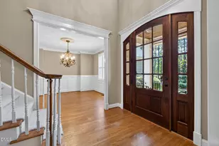 105 Lily Crossing, Clayton, NC 27527 - Photo 5