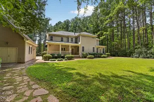 105 Lily Crossing, Clayton, NC 27527 - Photo 71