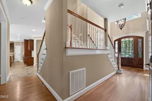 105 Lily Crossing, Clayton, NC 27527 - Photo 19