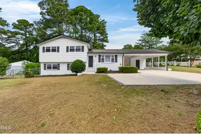 2106 Southgate Drive, Raleigh, NC 27610 - Photo 1