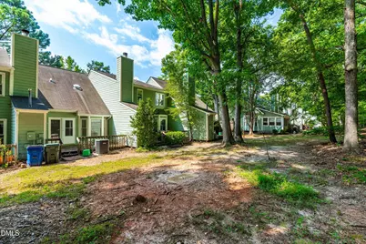 408 Oak Run Drive, Raleigh, NC 27606 - Photo 27