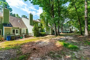 408 Oak Run Dr, Raleigh, NC 27606 - Photo 27