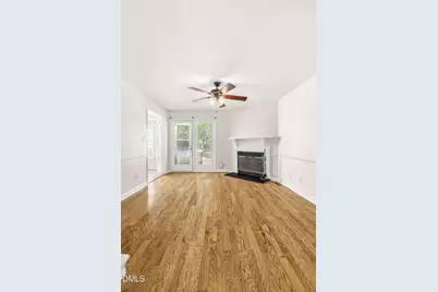 408 Oak Run Drive, Raleigh, NC 27606 - Photo 3