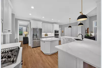 1413 Heritage Links Drive, Wake Forest, NC 27587 - Photo 11