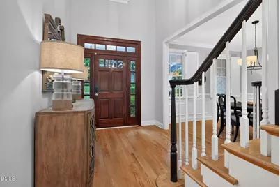 1413 Heritage Links Drive, Wake Forest, NC 27587 - Photo 29