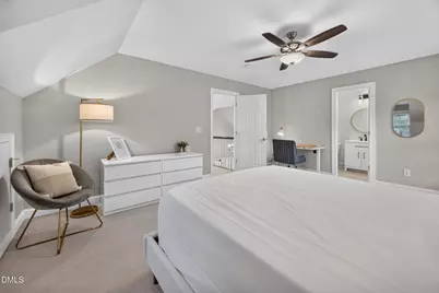 1413 Heritage Links Drive, Wake Forest, NC 27587 - Photo 31