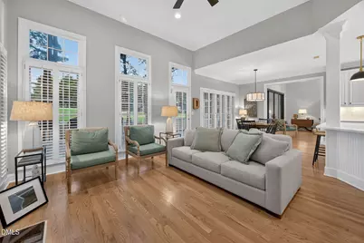 1413 Heritage Links Drive, Wake Forest, NC 27587 - Photo 5
