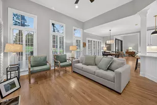 1413 Heritage Links Dr, Wake Forest, NC 27587 - Photo 5
