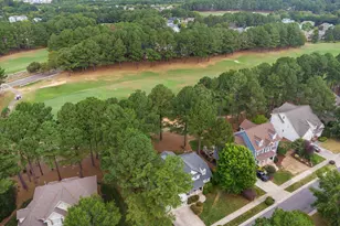 1413 Heritage Links Dr, Wake Forest, NC 27587 - Photo 53
